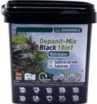 DENNERLE DEPONITMIX BLACK 10 IN 1 EMMER 9,6 KG
