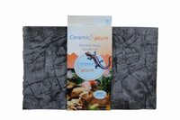 CN slimline Rock Oxford grey 60x38cm - 60x38cm