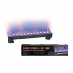CL BUBBLE CURTAIN LED LIGHT 45CM - 5.04W