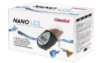 CL NANO LCD AUTO FISH FEEDER