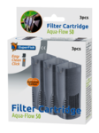 SF AQUAFLOW 50 CARTRIDGE 3 ST