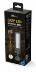 AQUATLANTIS EASY LED UNIVERSAL TORTUM 6 W ZWART-001