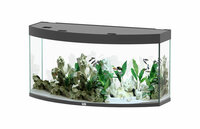 AQUATLANTIS AQUARIUM SUBLIME HORIZON 120 CM ULTRA