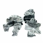 HS AQUA LEOPARD STONE M (10 ST) CA. 2-2.5 KG