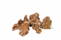 HS AQUA MAPLE LEAF ROCK S (20 ST) CA. 1-1.5 KG