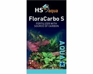 HS AQUA FLORA CARBO S 20 ML