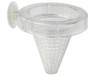 HS AQUA TUBIFEX ZEEF MET ZUIGNAP