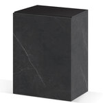 Ciano Kast Emotions Pro 60 61x40x82cm black marble