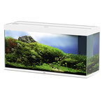 Ciano Aquarium emotions nature pro 120 NEW 121,2x40,2x61cm wit