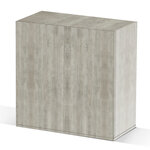 Ciano Kast emotions nature pro 80 NEW 81,2x40,2x81,8cm Mystic