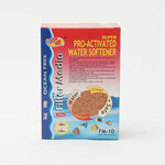 OF PRO ACTIVATED WATER SOFTENER (FM-10)