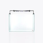 KIT Sado 30P = Aquarium + dekglas + LED 200C PROMOKIT