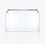 KIT Sado 60P = Aquarium + dekglas +LED