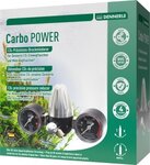 DENNERLE CO2 DRUKVERMINDERAAR CARBO POWER