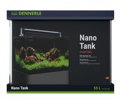 DENNERLE NANO TANK PLANT PRO 55 L