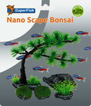 SF NANO SCAPE BONSAI