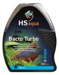 HS AQUA BACTO TURBO 150 ML
