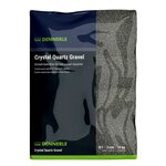 DENNERLE KRISTAL GRIND DIAMANTZWART 1-2 MM 5 KG