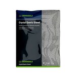 DENNERLE KRISTAL GRIND LEIGRIJS 1-2 MM 5 KG