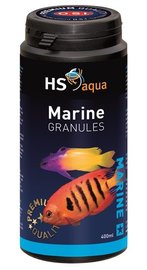 HS AQUA MARINE GRANULES 400 ML