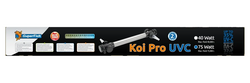 SF KOI PRO RVS UVC T5 75W/75.000L