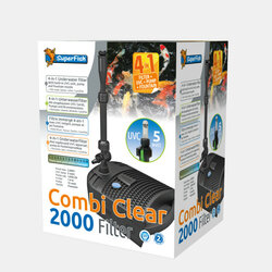 SF COMBI CLEAR 2000