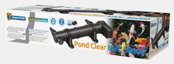 SF PONDCLEAR UVC 36W/30.000 L