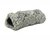 BLUE BELLE PACIFIC CATFISH STONE CAVE GREY M 14X6X5 CM