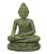 BLUE BELLE PACIFIC BUDDHA 10 X 7,5 X 13 CM