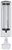 AQUATLANTIS EASY LED UNIVERSAL TORTUM 6 W WIT-025