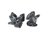 HS AQUA DARK NIGHT ROCK S - CA. 1-1.5 KG