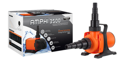 AZ AMPHI PUMP - 6500