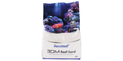 REVOREEF 3DM REEF SAND (5KG)