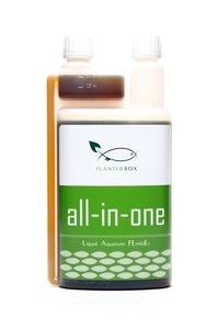 All-in-One 1 L