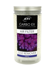 Carbo Ex Air Filter 1,5l