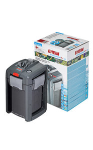 EHEIM BUITENFILTER PROF. 5e 350 ELECTRON MET MASSA 1500 L/H