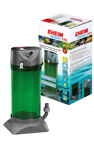 EHEIM BUITENFILTER CLASSIC 150/2211 ZNR MASSA 300 L/H