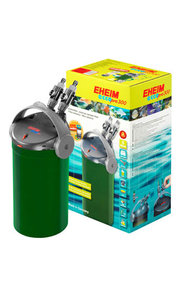 EHEIM BUITENFILTER ECCO PRO 300 2036 + SUBSTRAT PRO 750 L/H