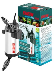 EHEIM REEFLEX UV 350 80-350 LTR