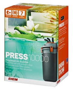 EHEIM PRESS 10.000 23W/8000-10000 L