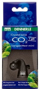 DENNERLE CRYSTAL-LINE CO2 LANGTERMTEST MINI