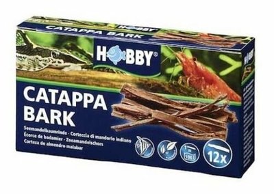 HOBBY NANO CATAPPA BARK 20 G