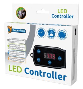 SF LED CONTROLLER
