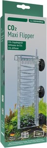 DENNERLE PROFI-LINE CO2 MAXI-FLIPPER 600 L