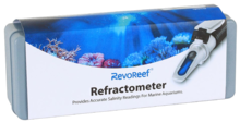 REVOREEF REFRACTOMETER