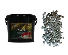 KINSHI AQUA ZEOLIET 10 L EMMER