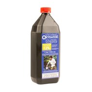 Oxydatorvloeistof 12% 1l