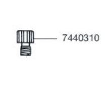 EHEIM ADAPTER 1/4'' VOOR 1048