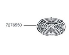 EHEIM BOVENZEEF VOOR 2250/60-3450/55/60/65/80/81