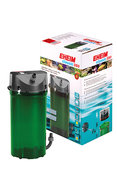 EHEIM BUITENFILTER CLASSIC 350/2215 MET MASSA EN DUBBELKRAN